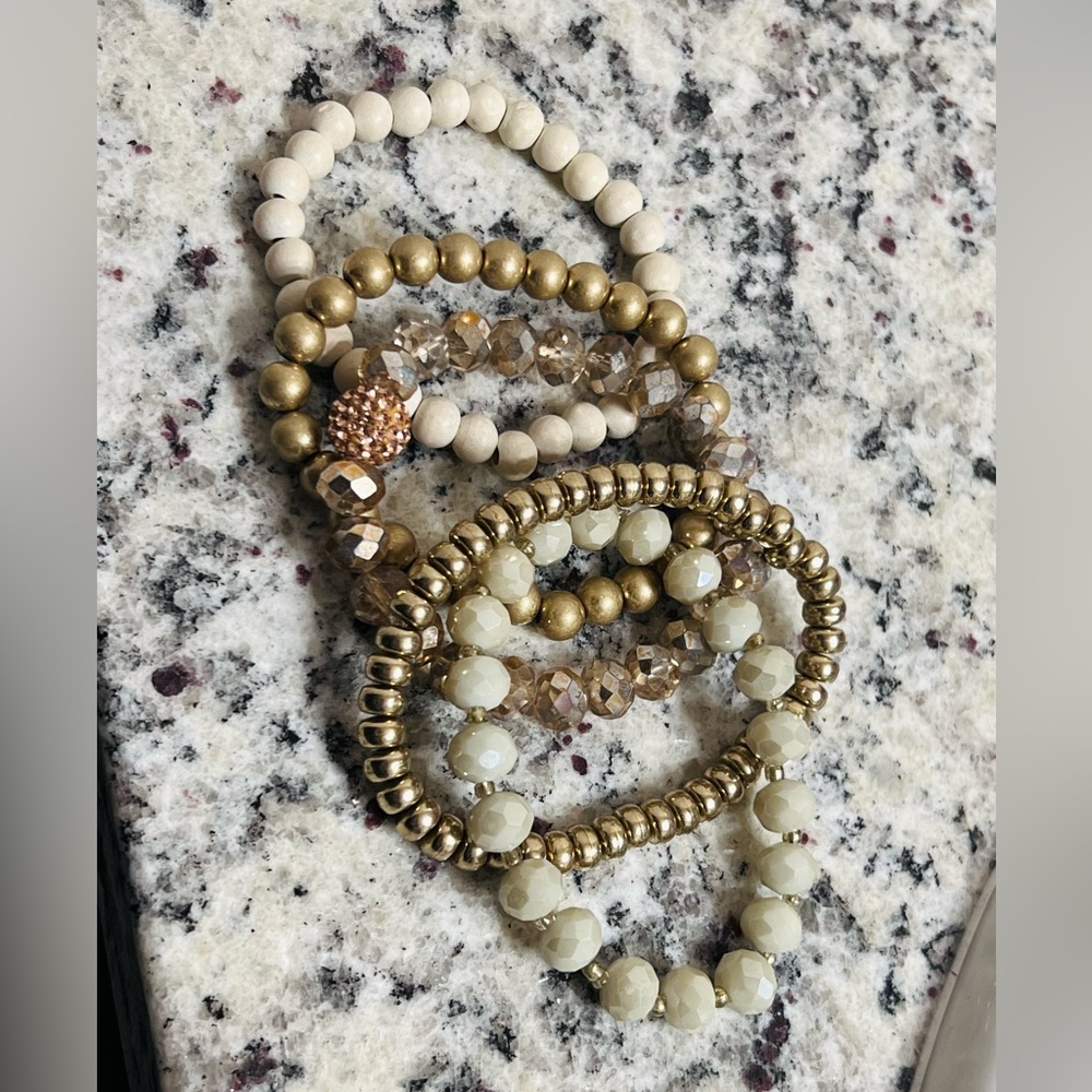 Bracelet set